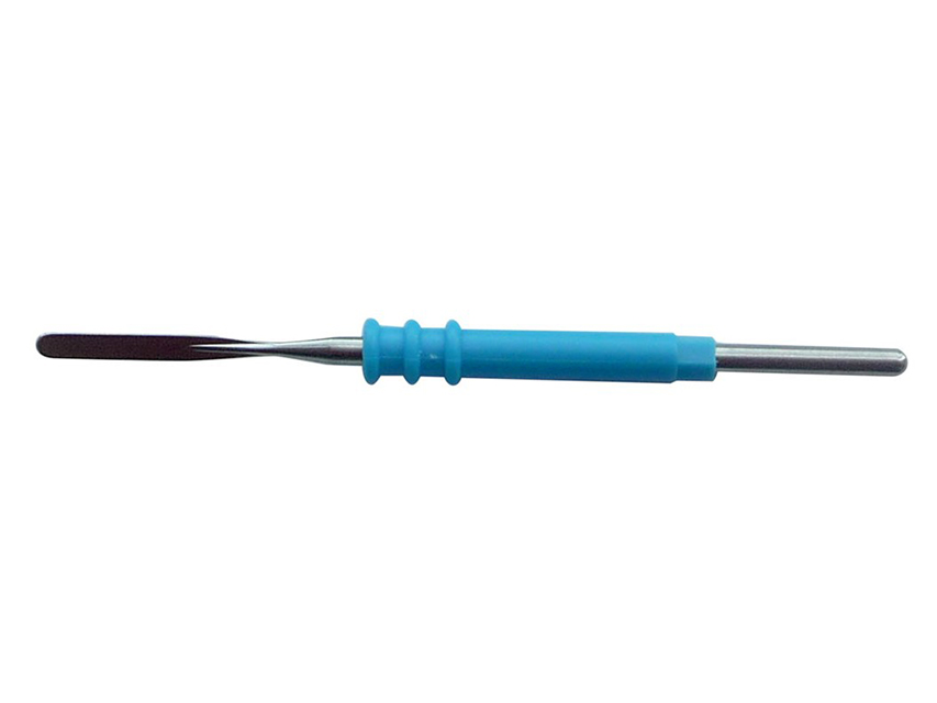 Einweg Klingenelektrode – 7 cm, steril, Set 24 Stück